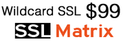 Wildcard SSL Certificate