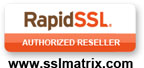 RapidSSL Certificates available at 80% Discount - SSLMatrix