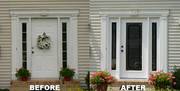 LOW PRICES FOR A NEW WINDOWS & DOORS - FREE ESTIMATES!!