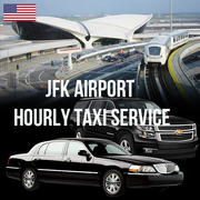 Reserve Airport Limousine Taxi Services JFK To New Jersey