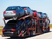Auto Shipping: Car Shipping USA